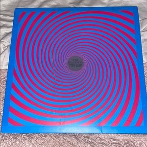 The Black Keys: Turn Blue Vinyl